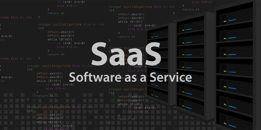 Consider Software as a Service (SaaS) as Part of Your Business Model